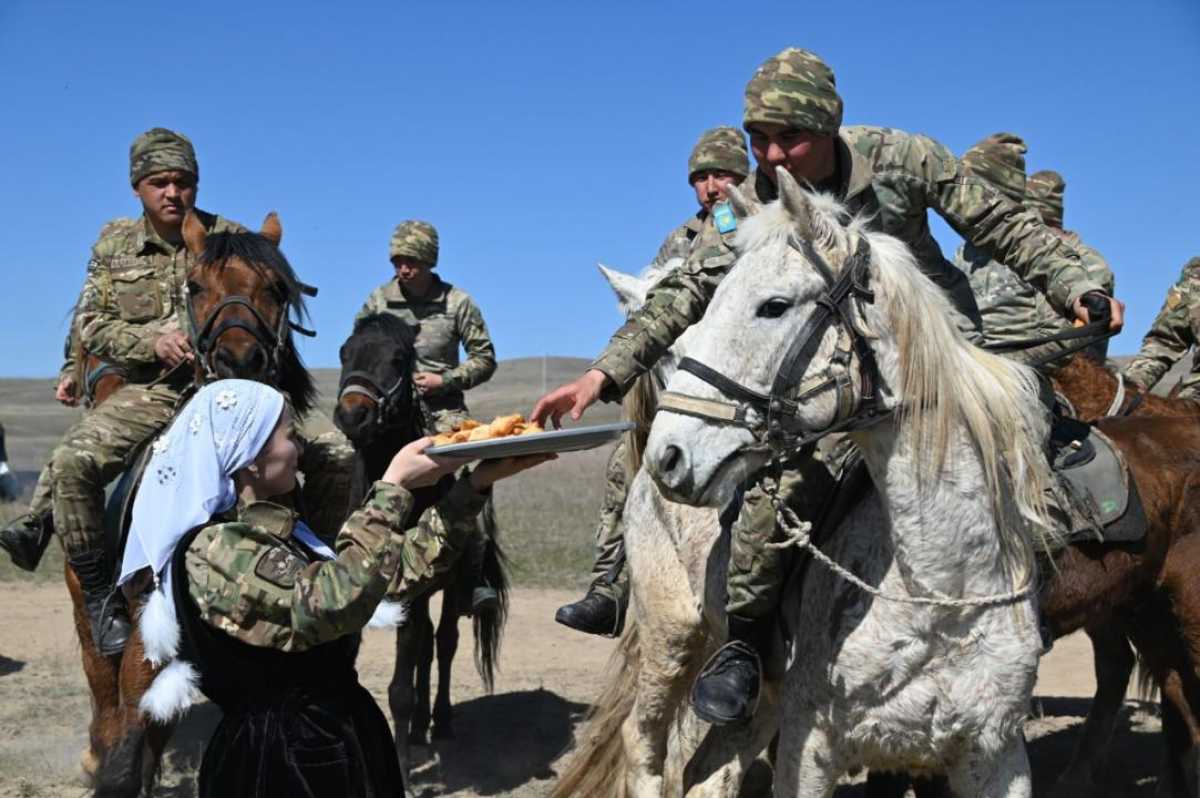 С начала года армейские спортсмены завоевали свыше ста медалей международного уровня