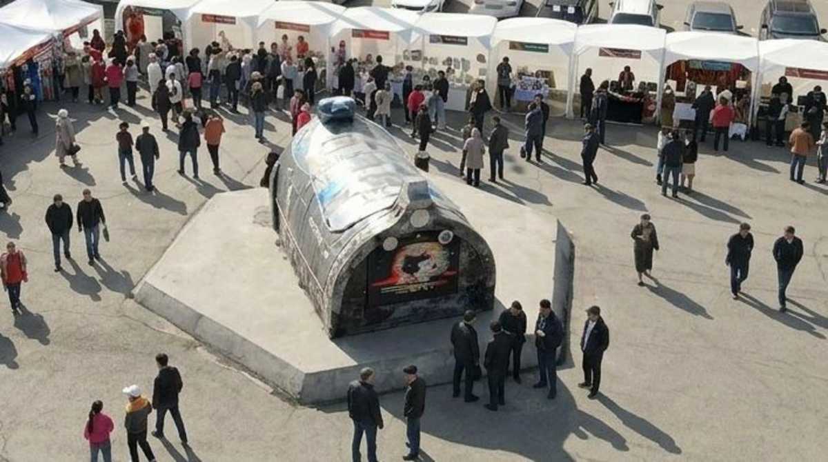 Экоформат Наурыза представили на площадке «Атакента» в Алматы