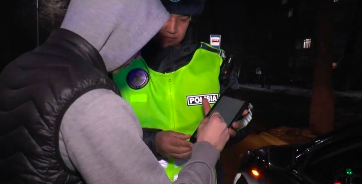 Разогнался до 250 км/ч: участника ночных гонок наказали в Алматы