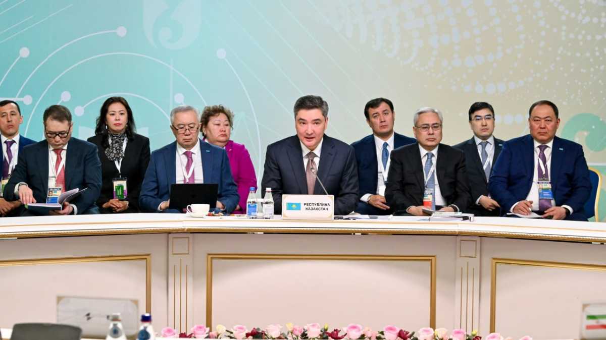 Обозначены приоритеты Казахстана в период председательства в ЕАЭС