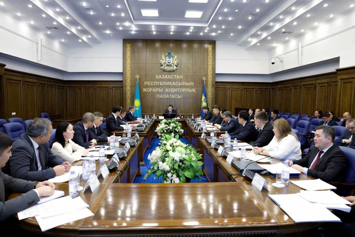 Финансовые нарушения на 51 млрд тг: объявлены результаты госаудита в Костанайской области