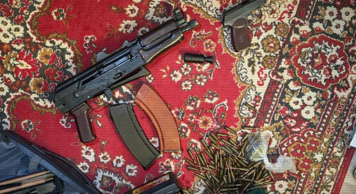 В Алматы пресекли попытку криминального давления на бизнес