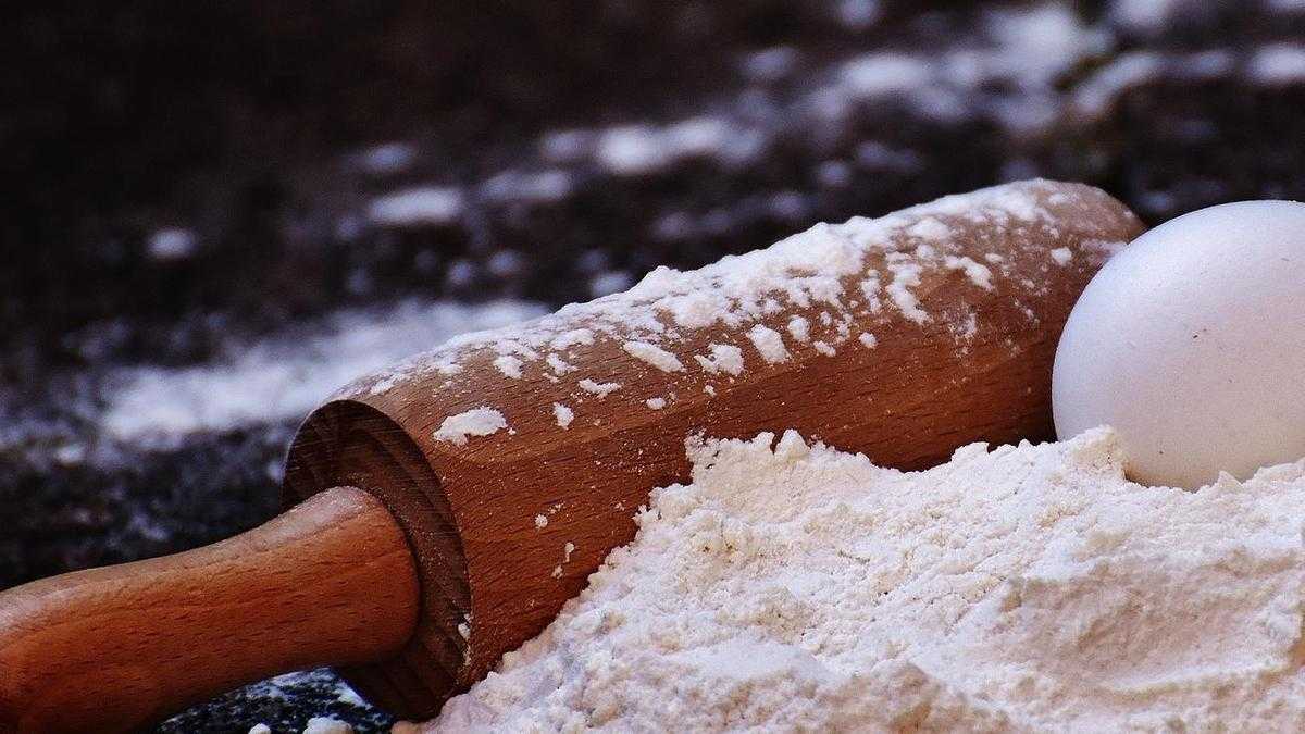 24 тонны казахстанской муки экспортированы из Костаная в Нью-Йорк