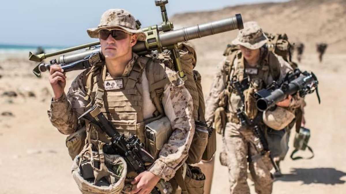 США готовятся к затяжной наземной операции в Иране - WP