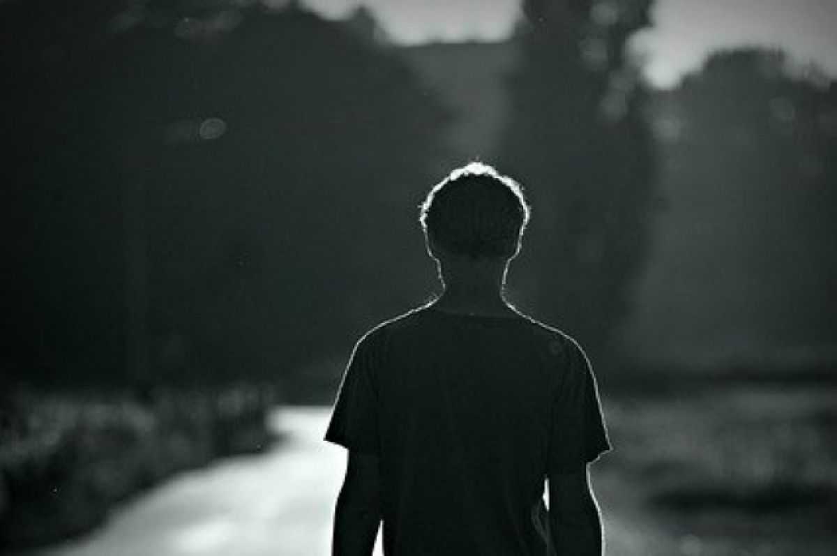 Мужчина исчез после выхода из полицейского участка в Мангистау