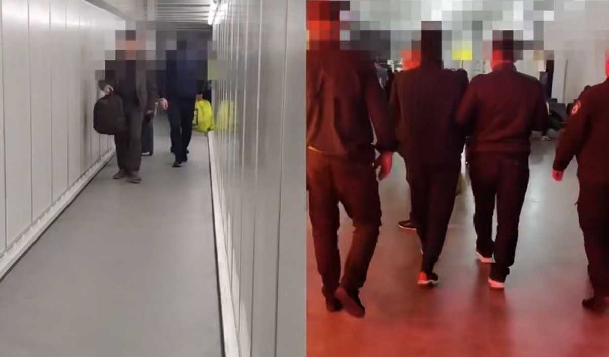 Финпирамида на 10 млрд тг: подозреваемого казахстанца экстрадировали из Грузии