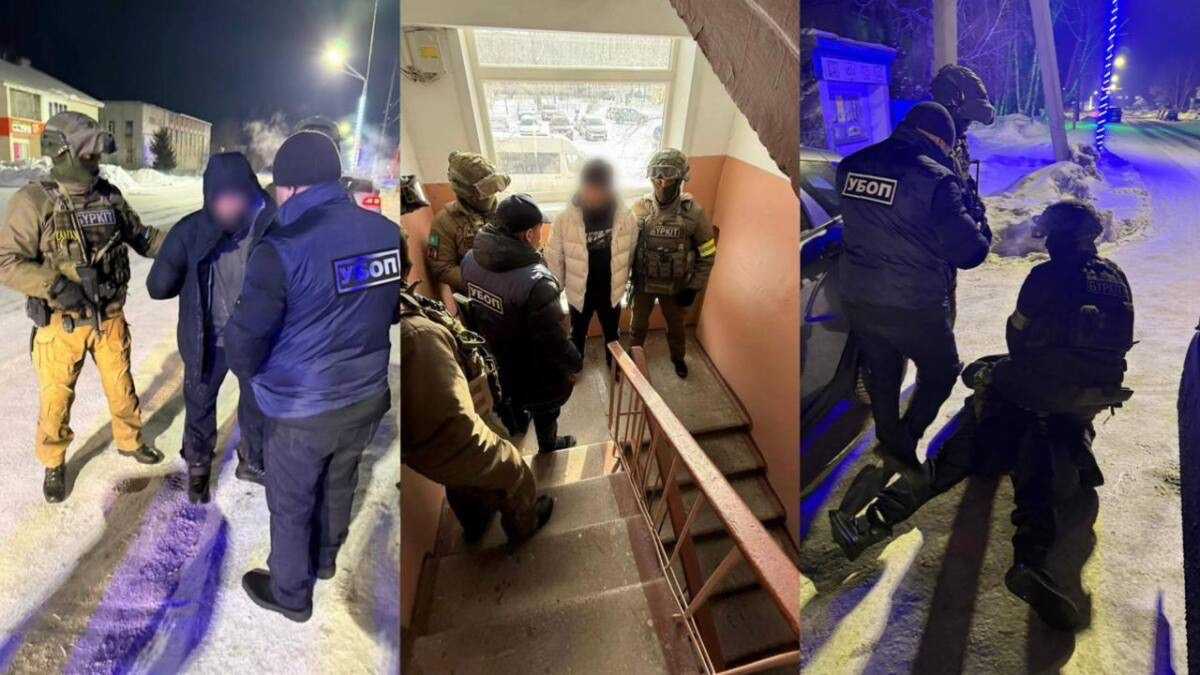 «Просьба о помощи» обернулась вымогательством в ВКО