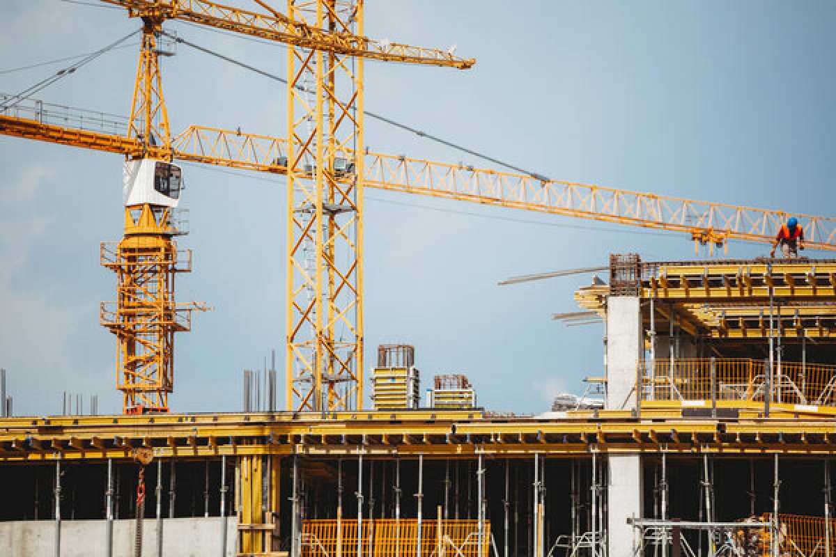 Главу компании подозревают в мошенничестве при строительстве ЖК в Костанае