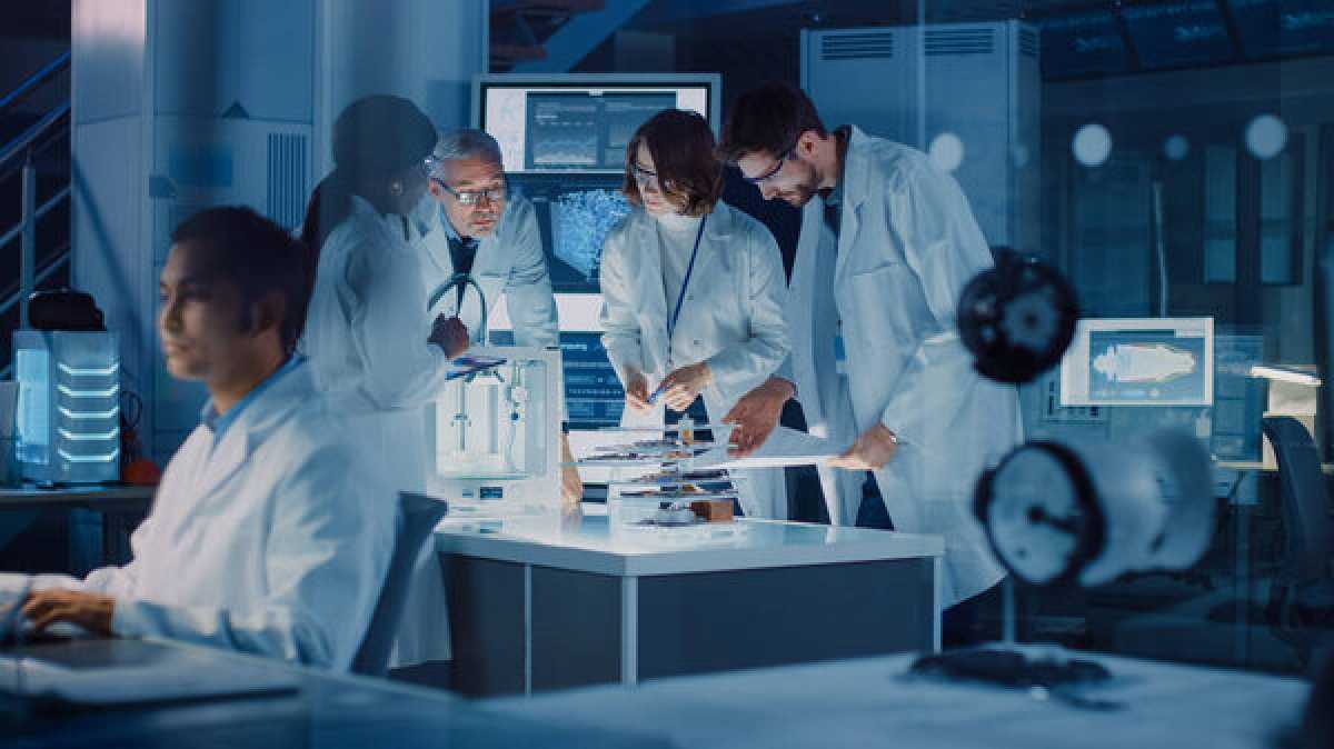 В Казахстане усиливают роль науки и вузов в развитии инноваций