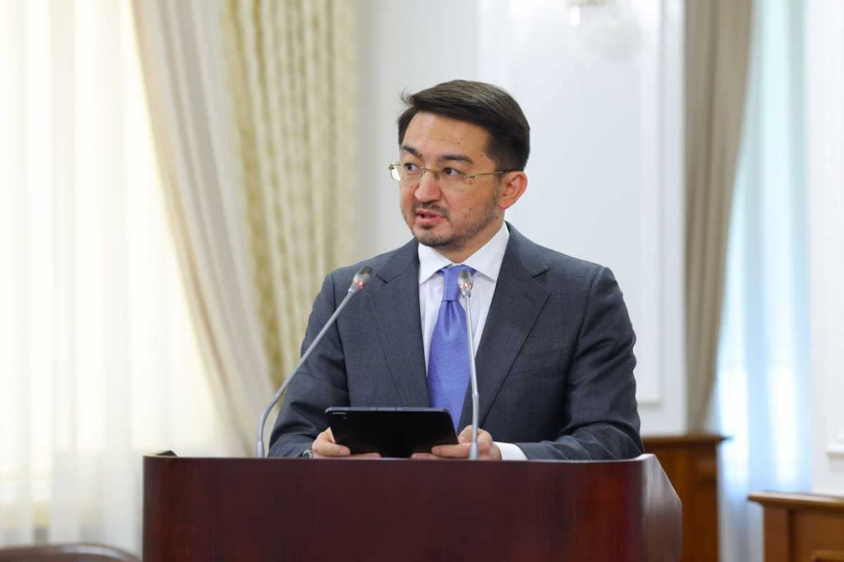 Экспорт IT-услуг через Astana Hub достиг 328 млрд тг – Минцифры РК