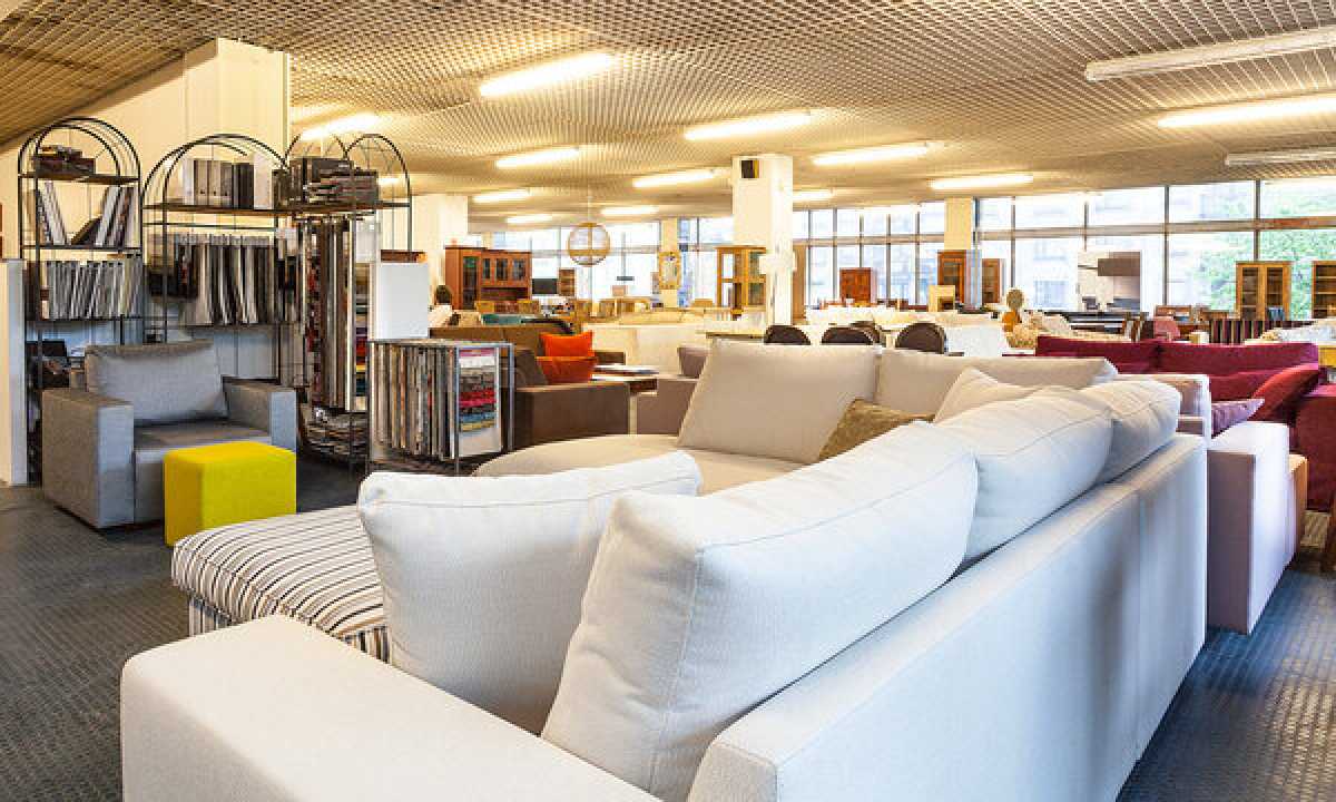 Объявления есть – диванов нет: более 20 покупателей остались без мебели в Астане