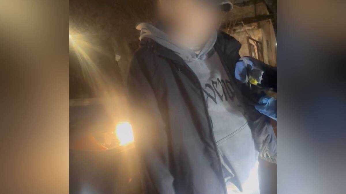 Женщину задержали за хранение марихуаны в Алматы