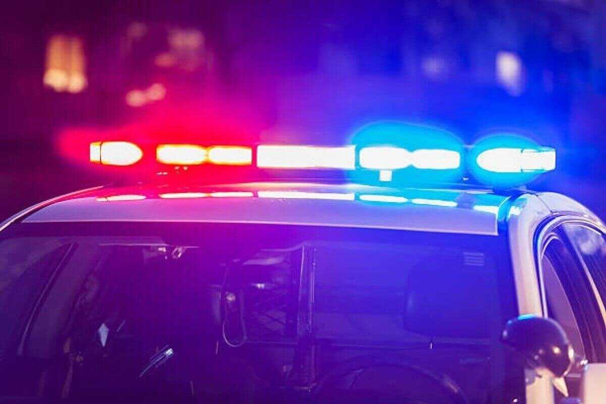 В Атырауской области избили полицейских при исполнении