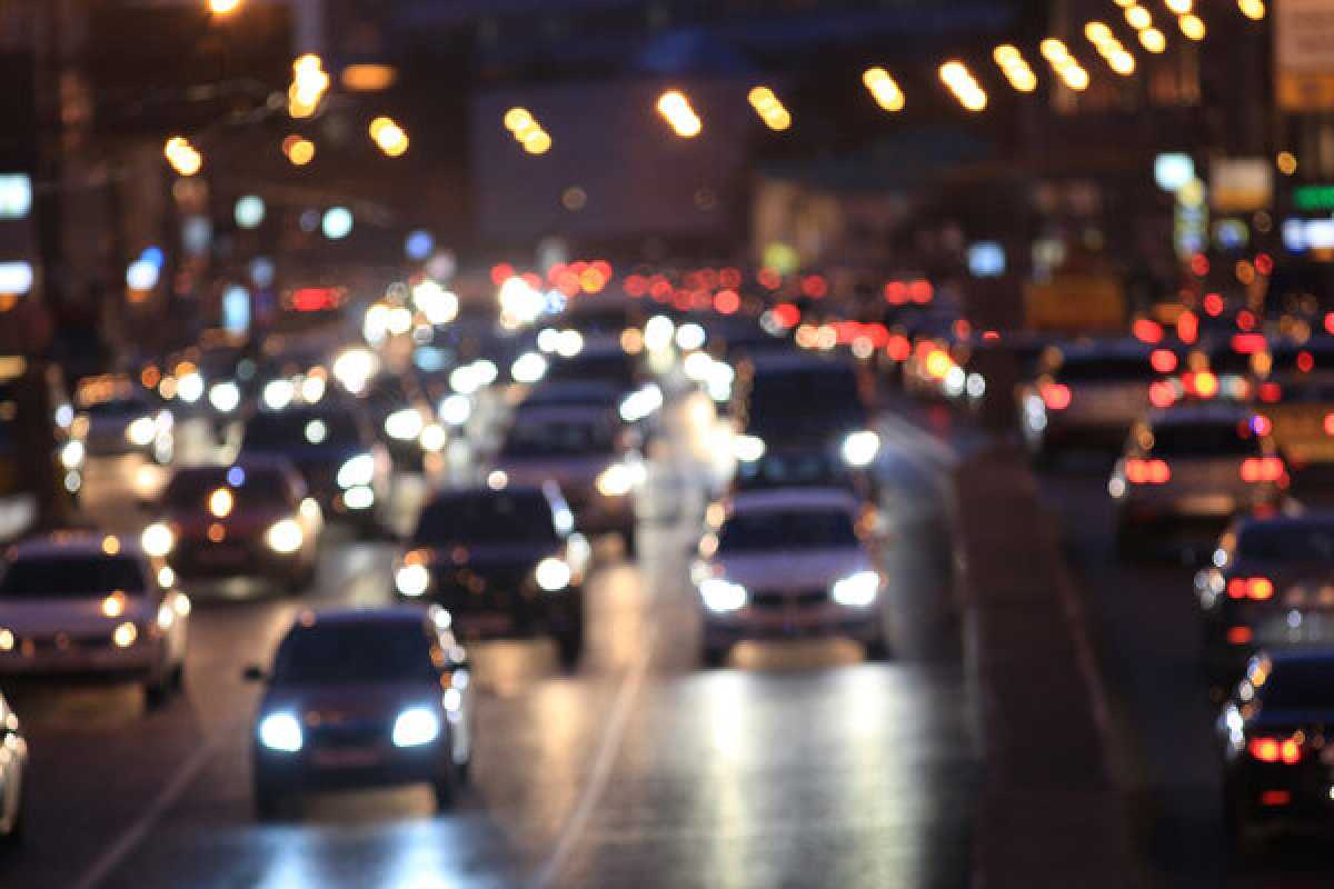 «Бутылочное горлышко»: фильтрационные посты появились на дорогах Алматы