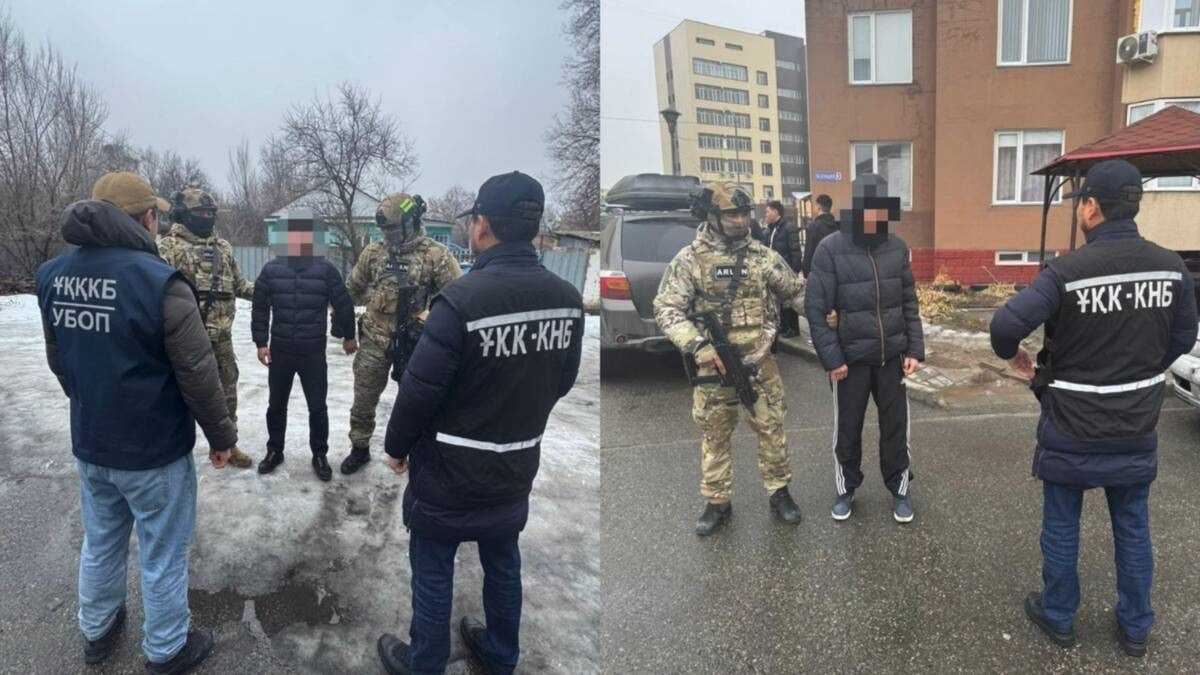 Заставляли брать микрозаймы: в Талдыкоргане раскрыли схему вымогательства