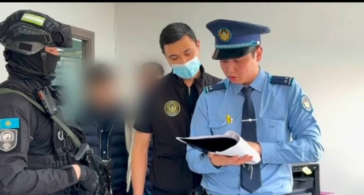 Документы за деньги: в Актобе раскрыли схему незаконной миграции
