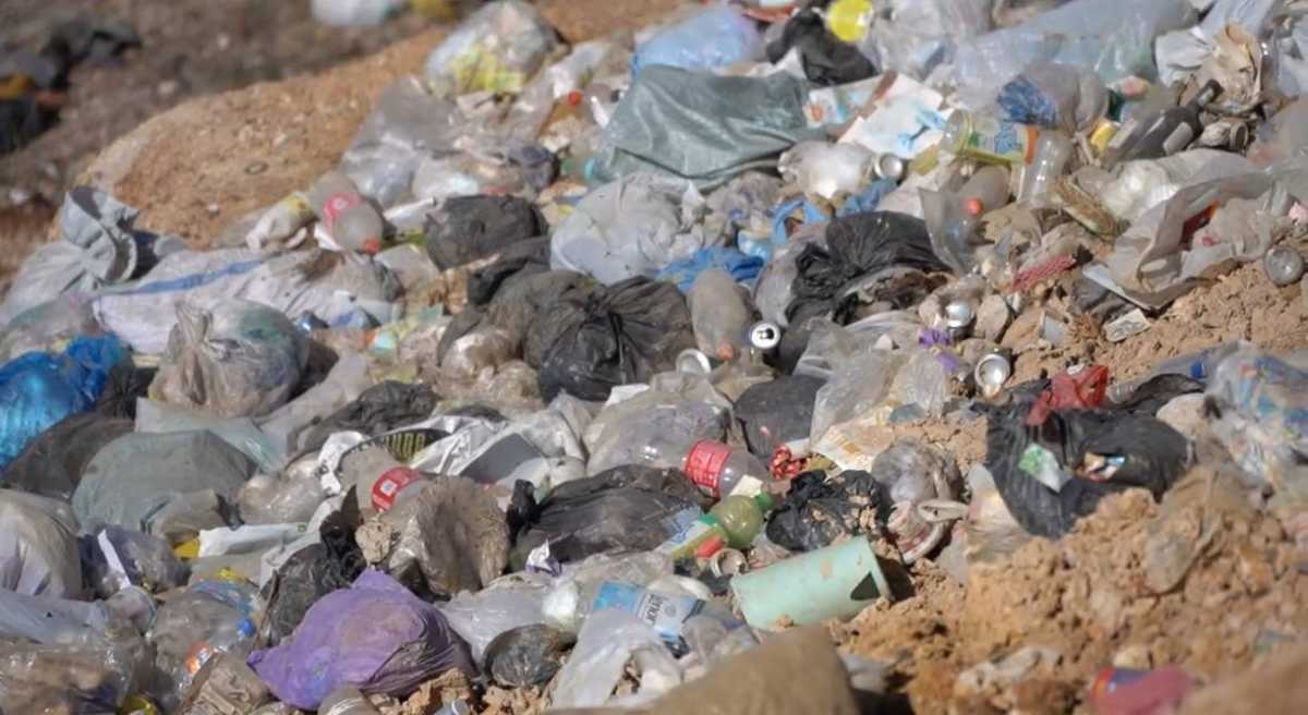 Более 3 тысяч стихийных свалок ликвидировали в Казахстане