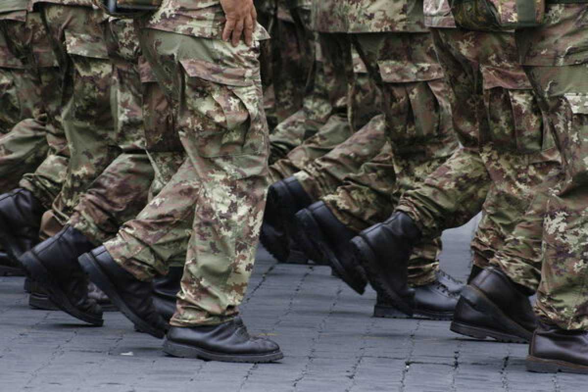 3 тысячи казахстанцев призовут на воинские сборы