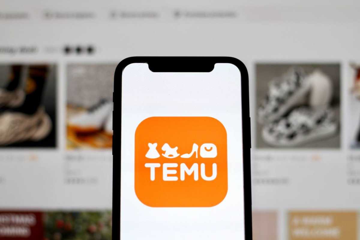 ФБР призвало не использовать китайские приложения: СМИ назвали Temu, SHEIN и другие