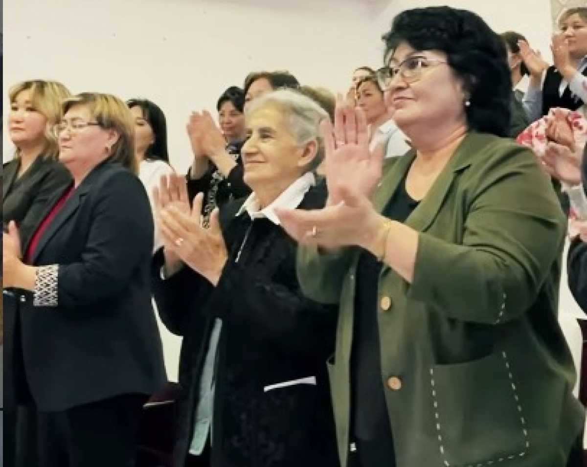 Семинар “Мы разные, но равные”: укрепление единства в разнообразии