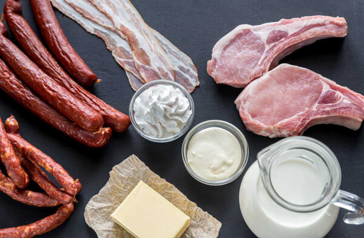 Производство продуктов питания в Казахстане выросло почти на 12%