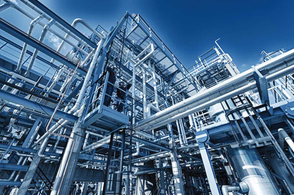 Объёмы переработки  нефти на действующих НПЗ намерены увеличить в Казахстане