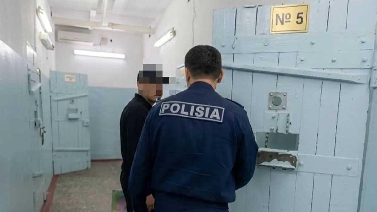 Давка на открытии магазина в Усть-Каменогорске: организатора арестовали