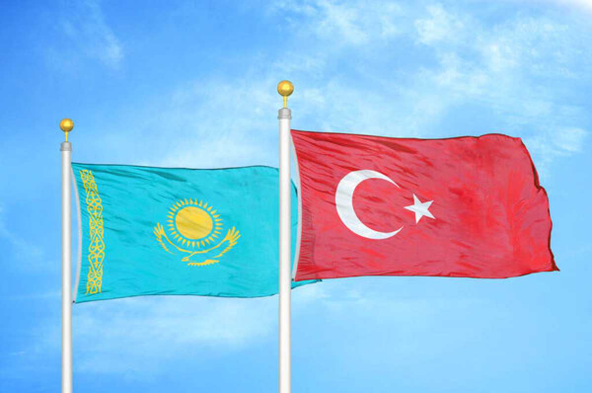 Казахстан и Турция расширяют сотрудничество в энергетике