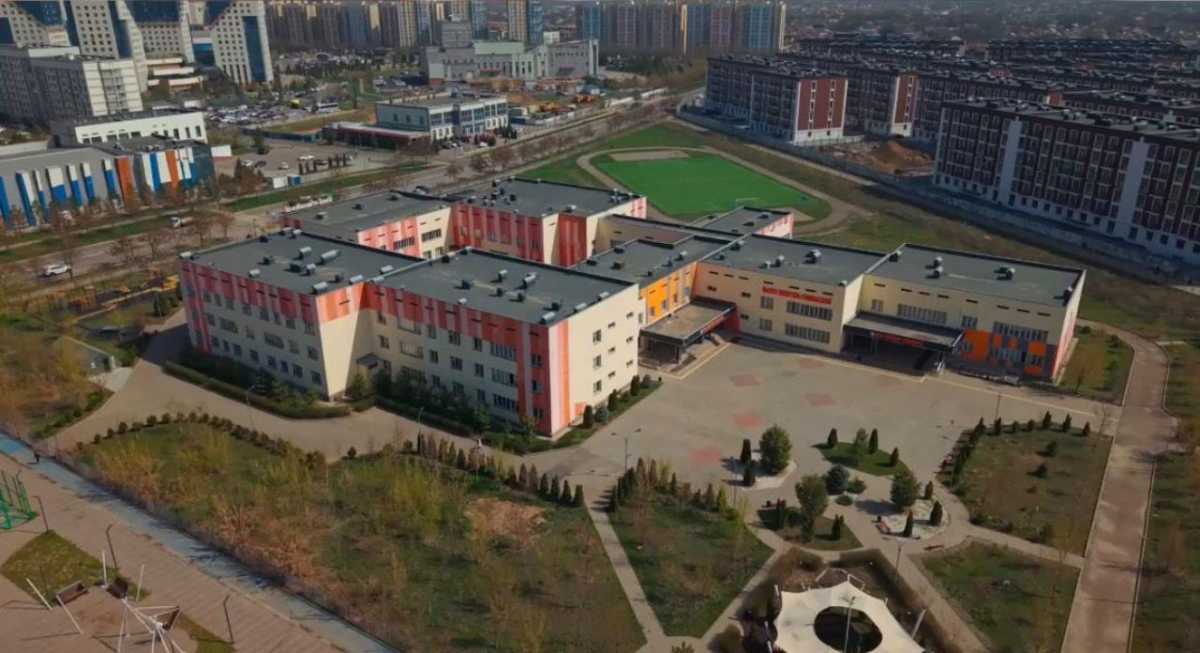 Новые стандарты обучения: пять школ Алматы внедряют международный бакалавриат