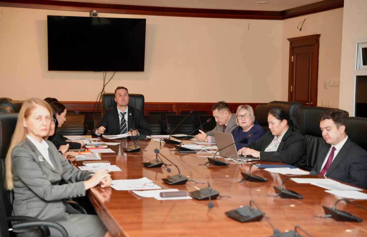 Белых хакеров и инженеров ИИ будут обучать для защиты энергообъектов в Казахстане