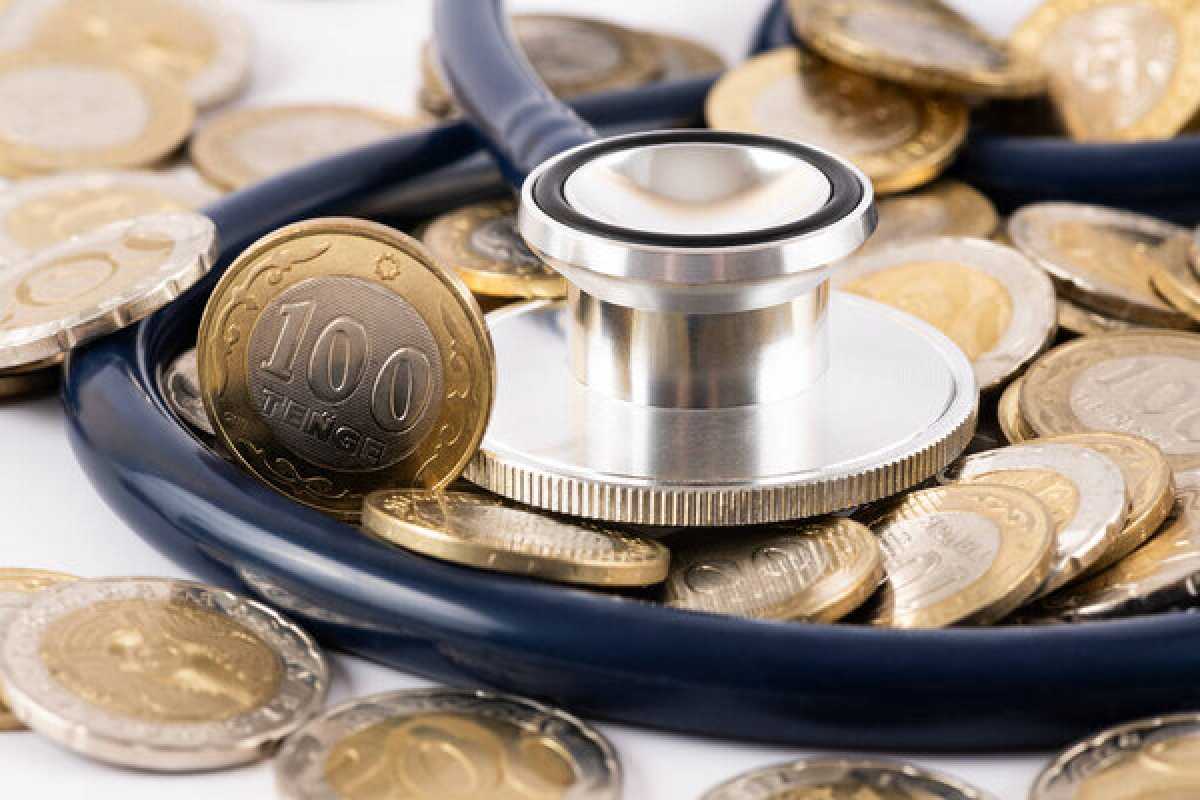 Лекарства или больницы: на что казахстанские семьи тратят больше