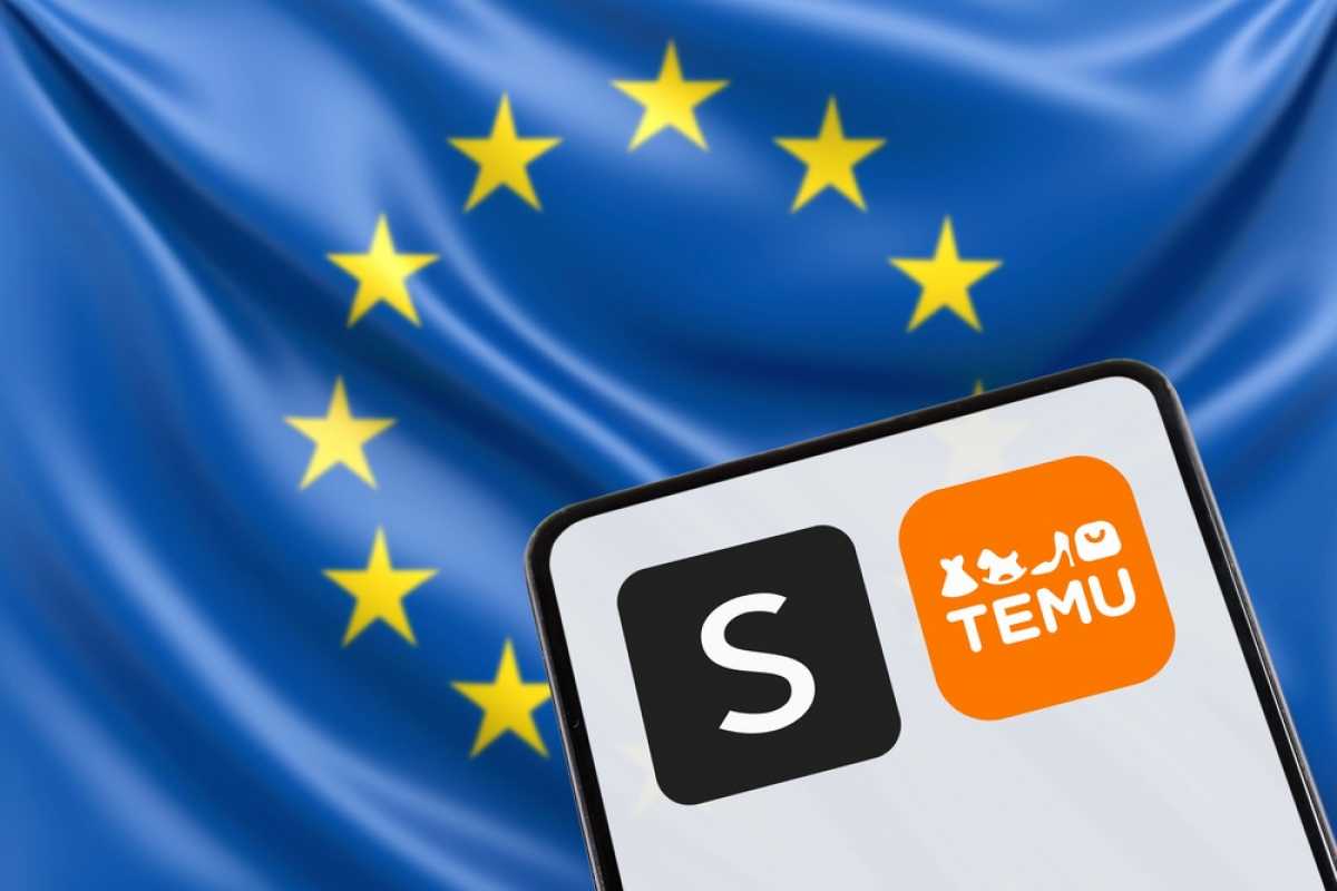 Temu, Shein и другим китайским маркетплейсам могут грозить штрафы в ЕС