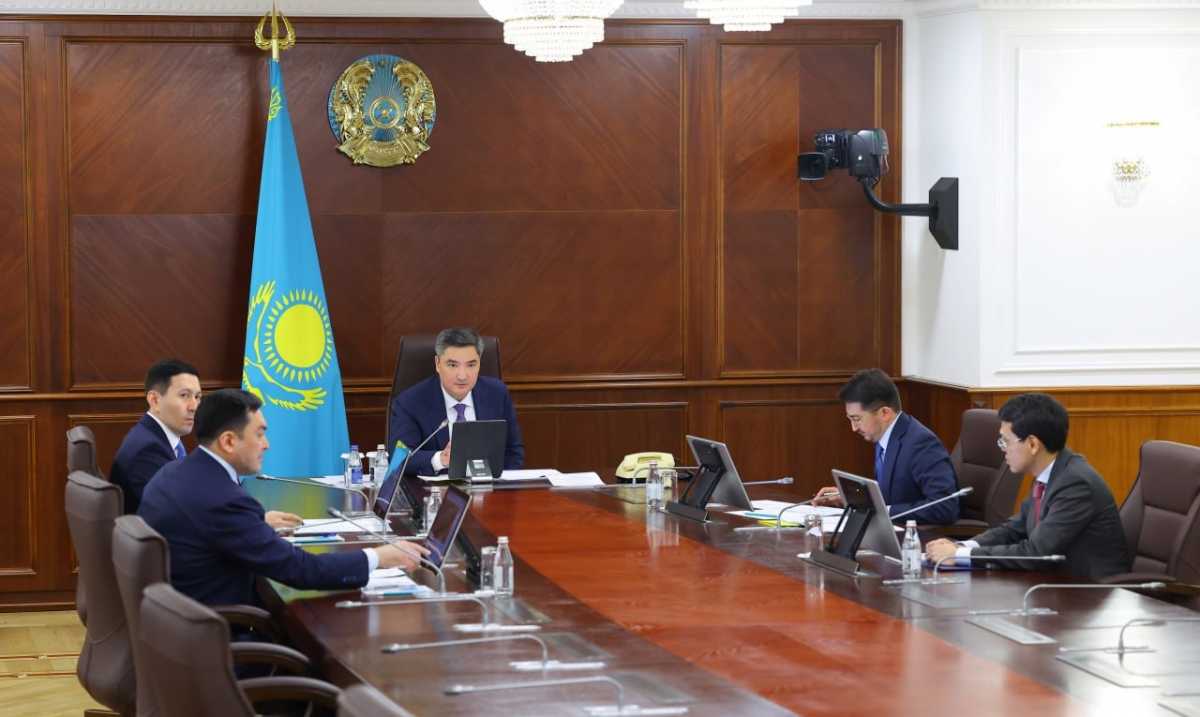 «Долина ЦОДов»: в Казахстане создадут крупный цифровой хаб