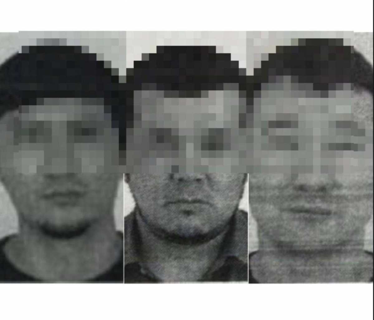 Орудовали ночью и использовали рации: группу домушников задержали в Шымкенте