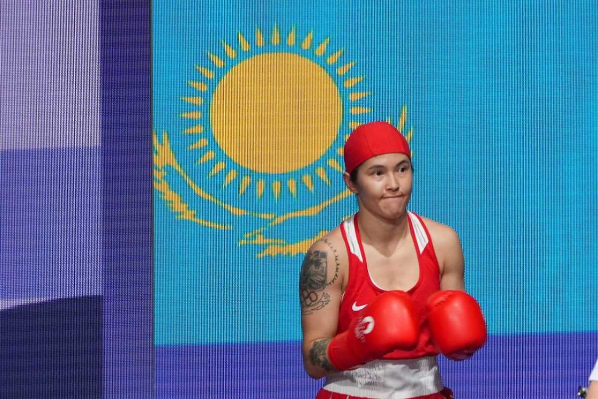 Казахстан с трёх побед стартовал на этапе Кубка мира по боксу в Бразилии