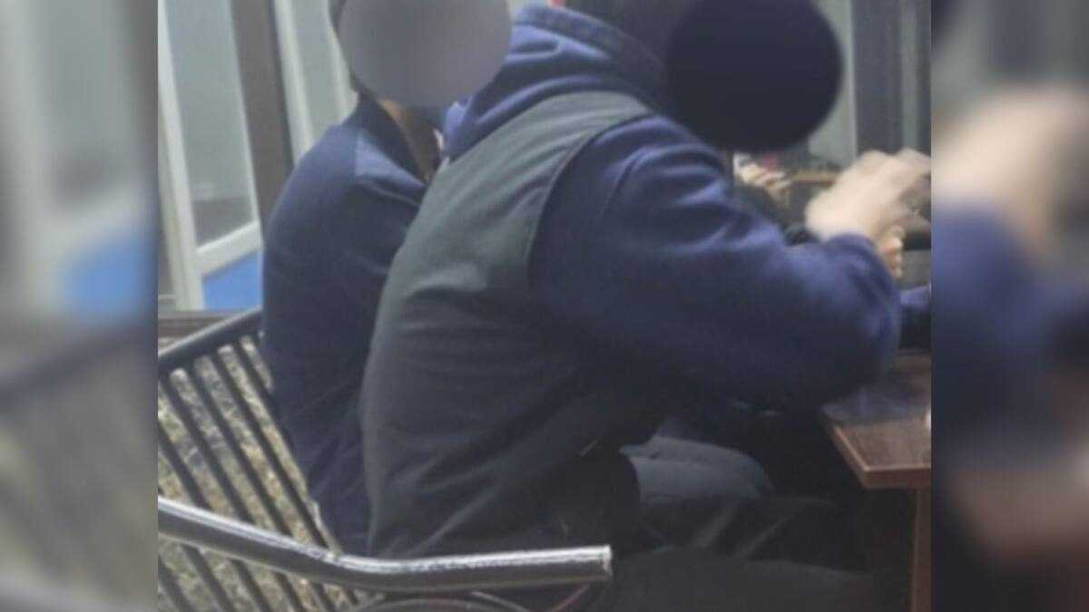 Подросток управлял авто в Алматы: родителей привлекли к ответственности