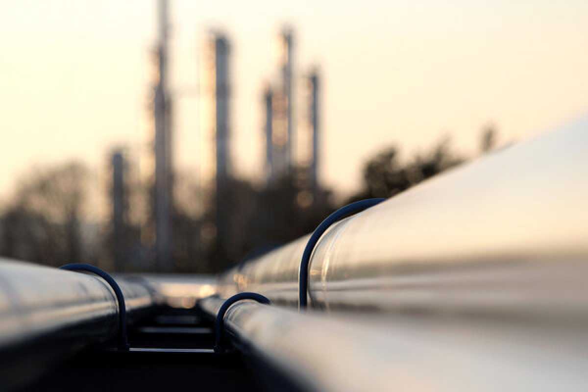 В Минэнерго РК подтвердили остановку транзита казахстанской нефти через Россию