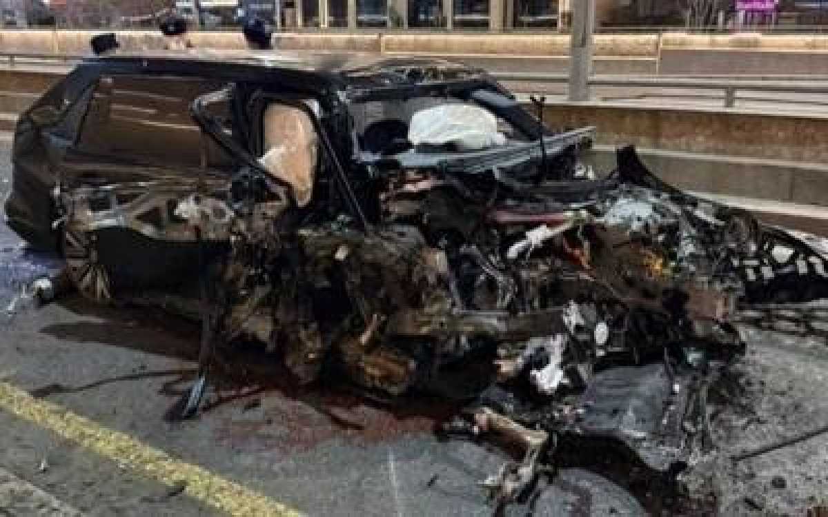 Стало известно, когда завершат расследование смертельного ДТП в Алматы