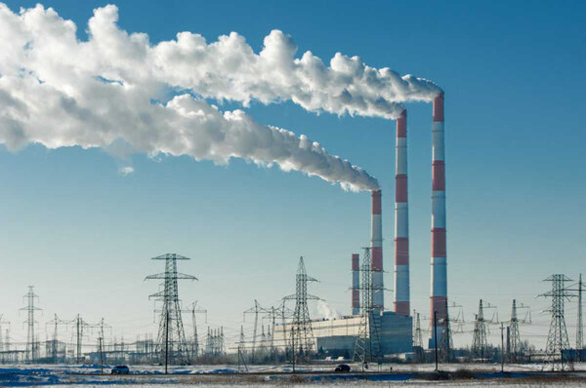 Восемь новых электростанций построят в Казахстане
