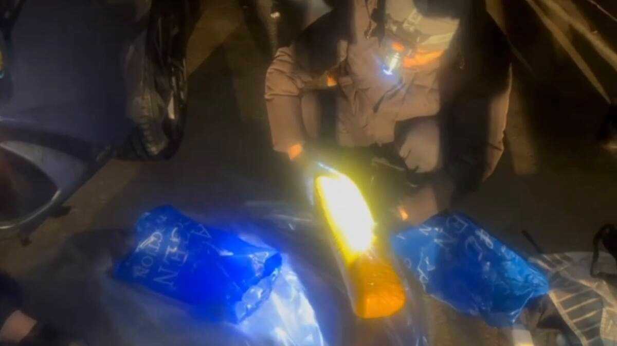 Канал поставки марихуаны из Алматы пресекли в Акмолинской области