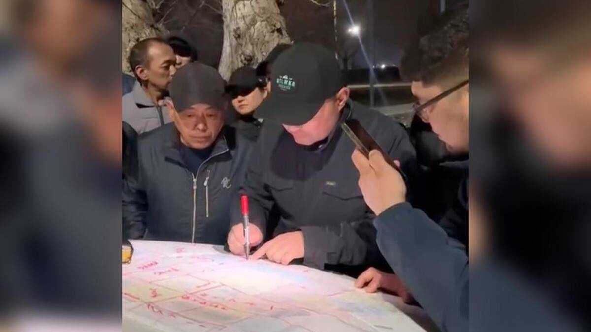 Мужчину, пытавшегося покончить с собой, спасли в Экибастузе