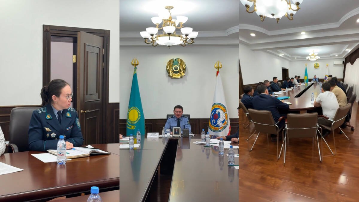 «Вопрос безопасности горожан»: в Алматы усиливают контроль за электросамокатами