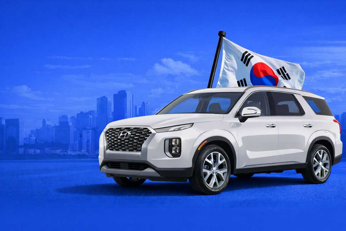 Авто из Кореи: как привезти машину легально и без переплат