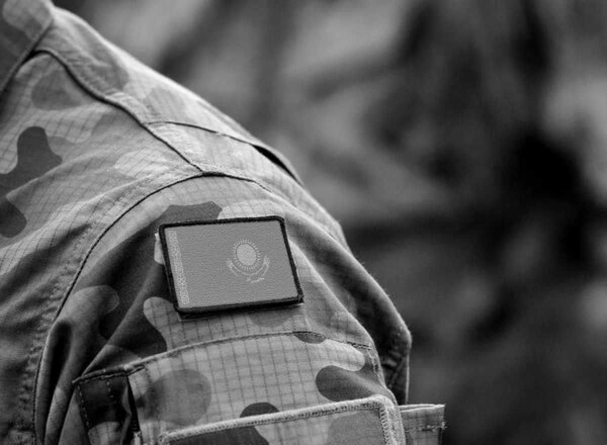 Гибель солдата в Жамбылской области: расследование в отношении командира роты завершено