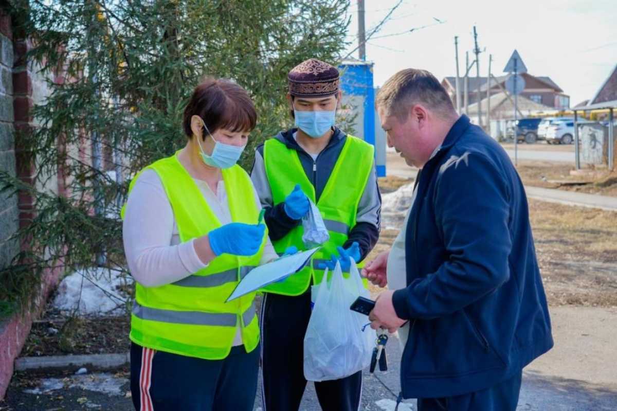 Обработка от грызунов продолжается в Астане: что важно знать жителям