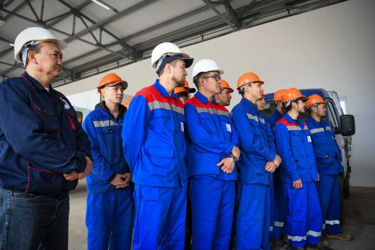 Износ электросетей в ЗКО снизился с 82% до 75,4% благодаря системной модернизации