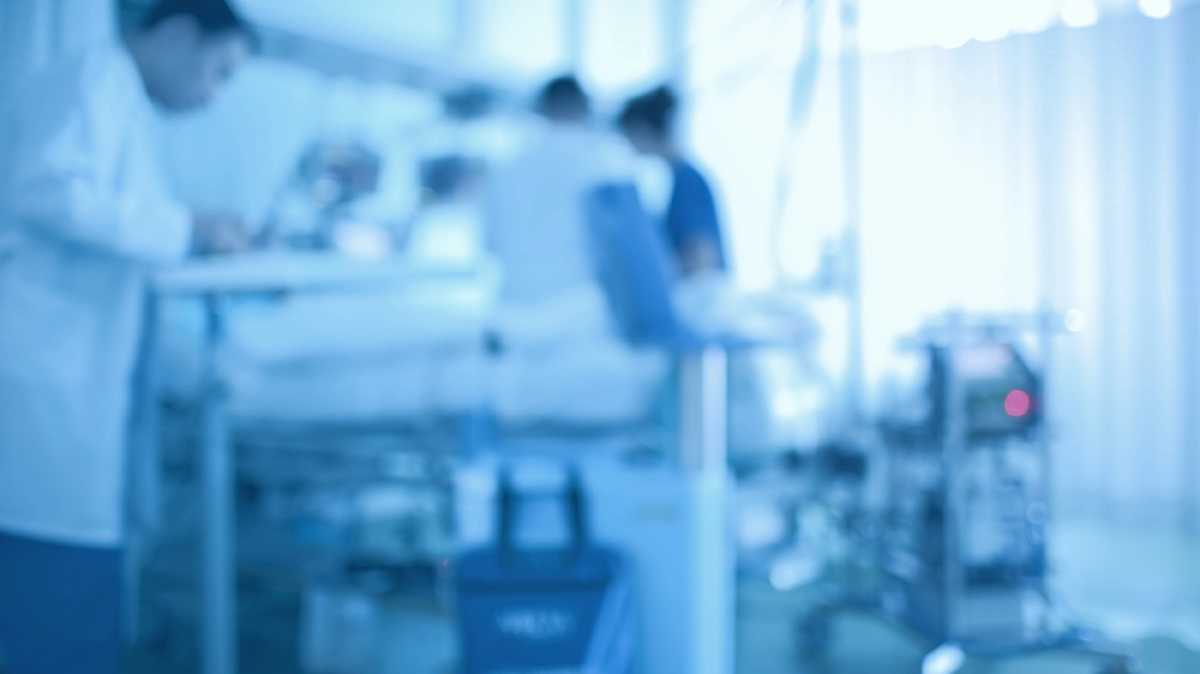 Младенец скончался в Актау, семья состояла на учёте полиции