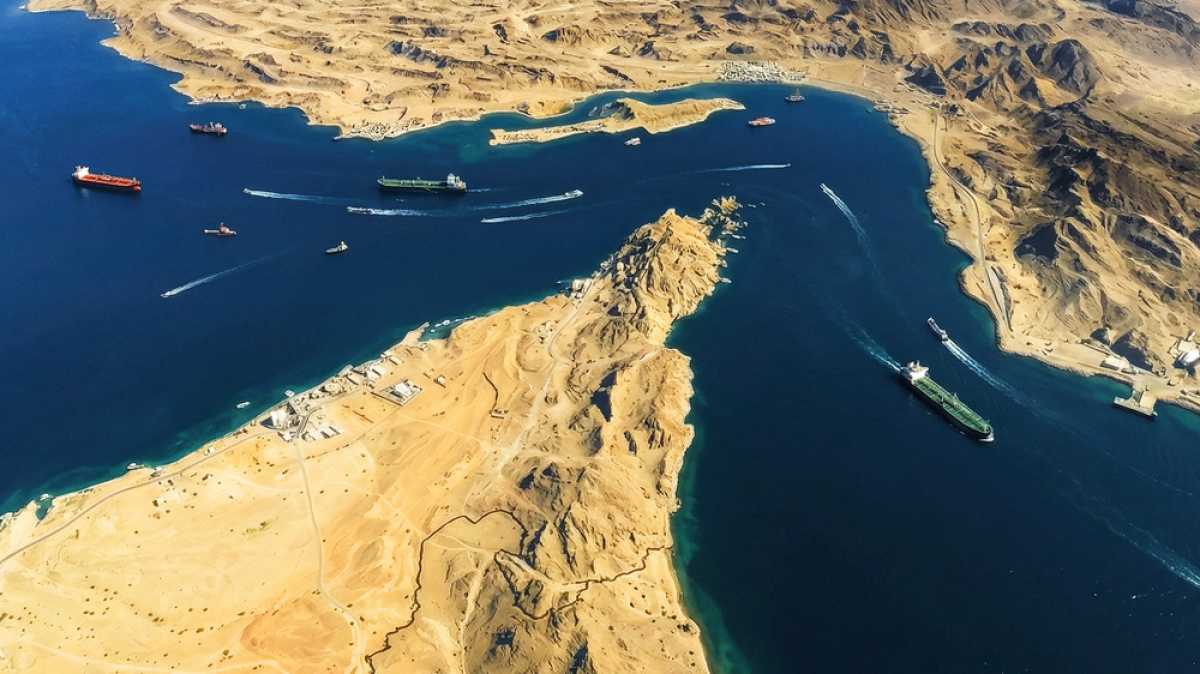 Иран разрешил еще одной стране проход через Ормузский пролив