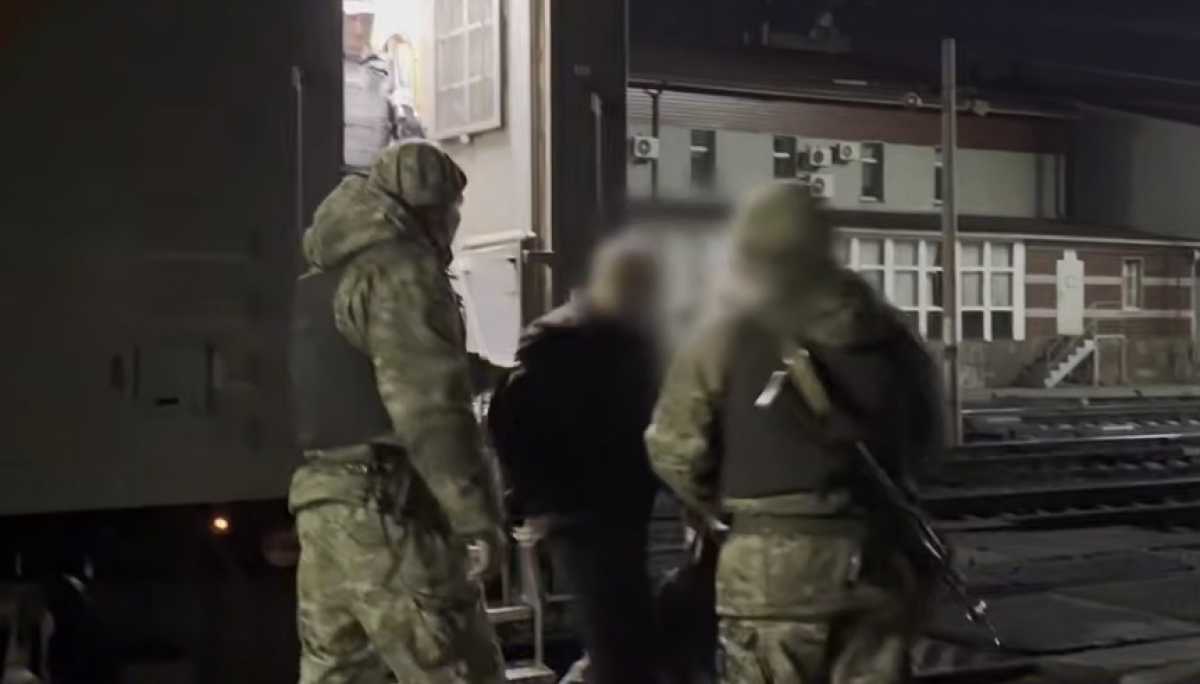 Россия выдала Казахстану члена транснациональной ОПГ