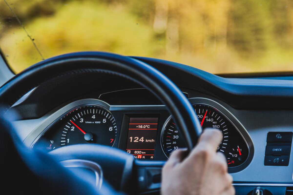 Проверка документов: в МВД РК обратились к водителям